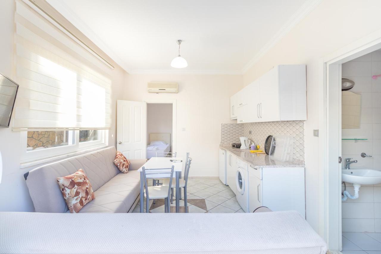 Apartments Near To City Center And Beach Marmaris Exterior photo