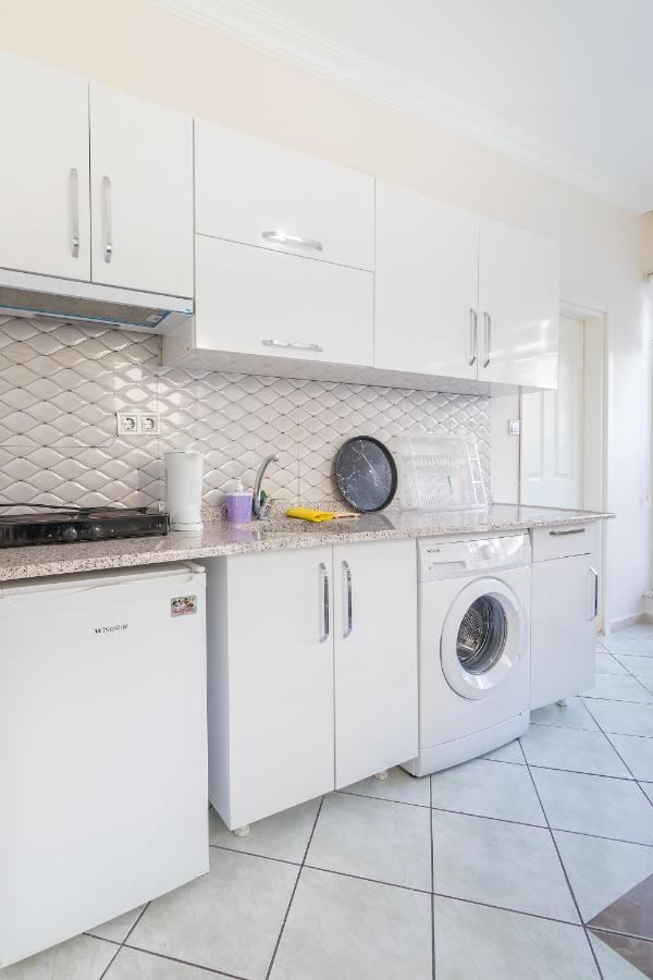 Apartments Near To City Center And Beach Marmaris Exterior photo