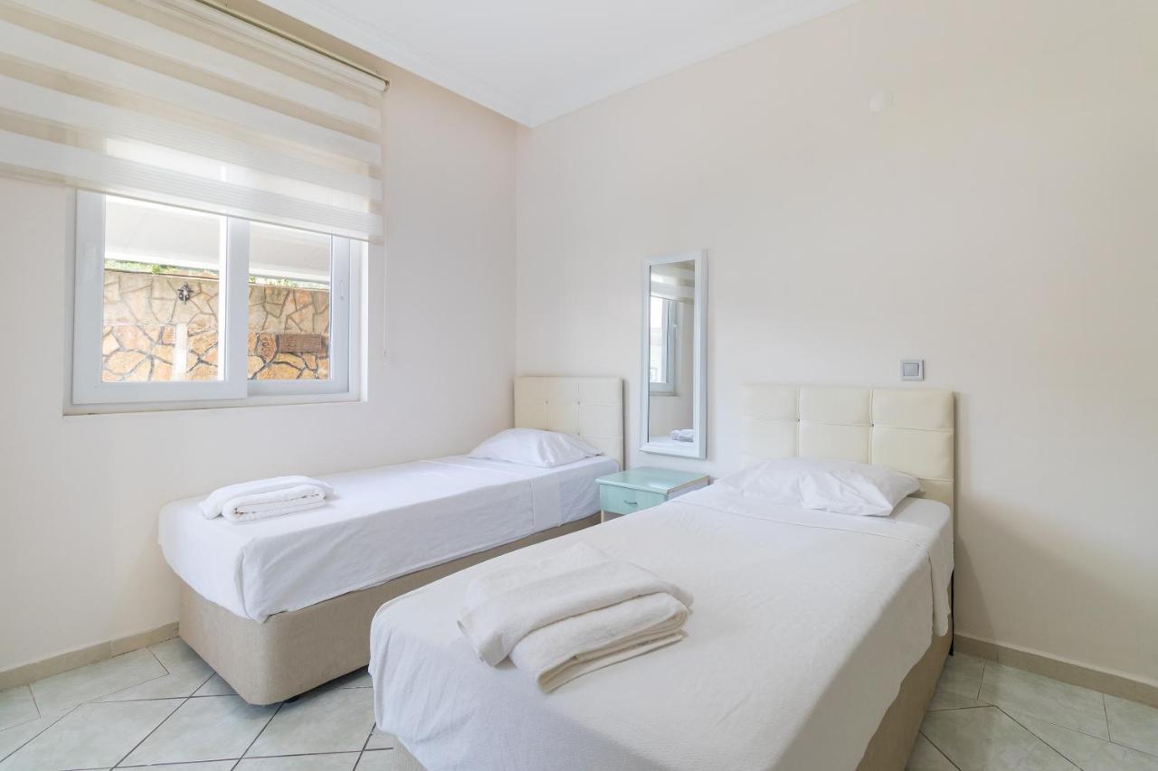 Apartments Near To City Center And Beach Marmaris Exterior photo