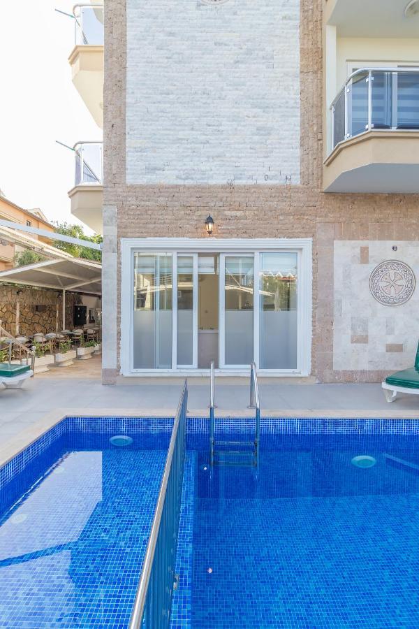 Apartments Near To City Center And Beach Marmaris Exterior photo